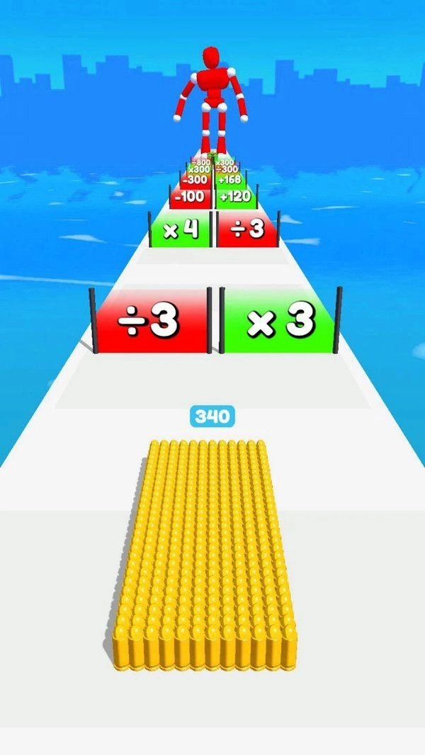 终极破坏王安卓版(3)