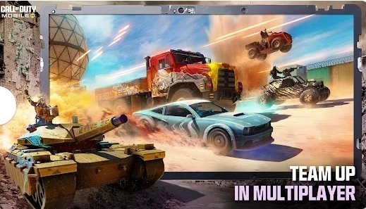 使命召唤11高级战争手机版