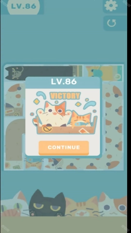 管道猫咪游戏(4)