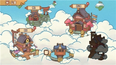 忍者猫的复仇最新版2