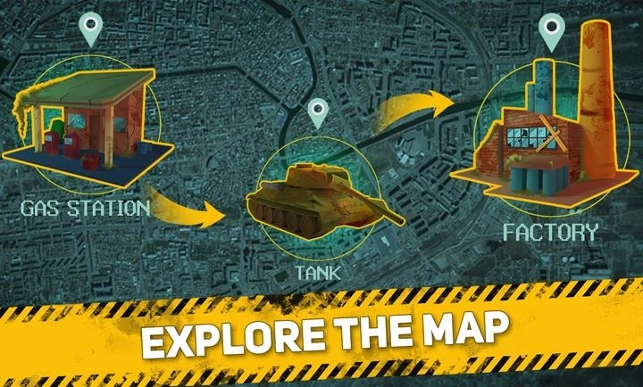 口袋幸存者扩展安卓版v6图3