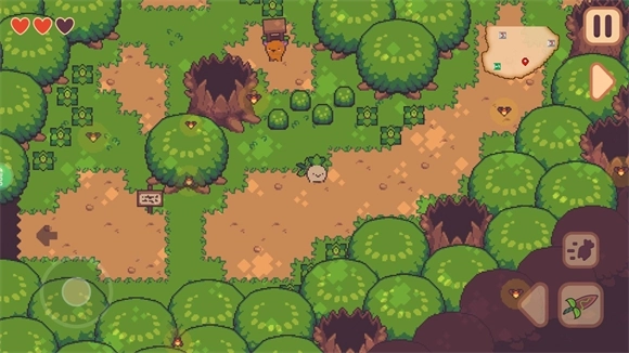 大头菜菜历险记最新版图3