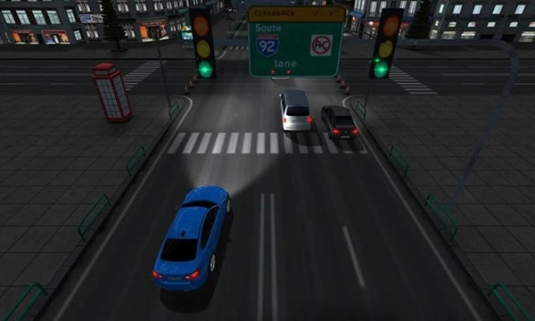 赛车限制(2)