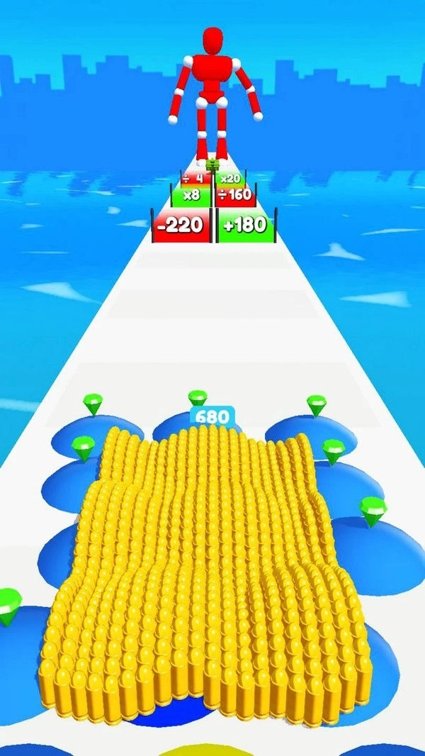 终极破坏王安卓版(2)