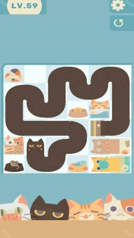 管道猫咪游戏(1)