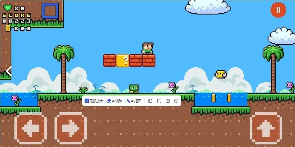 超级奥利弗世界手机版(3)