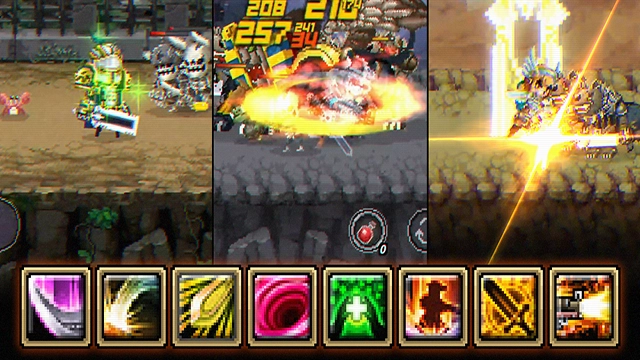 最终命运超越世界的尽头最新版1.77(4)