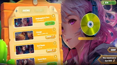 钢琴之秘手机版图3