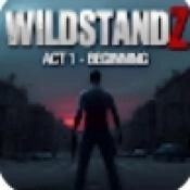 狂野备战Z第一幕开始游戏