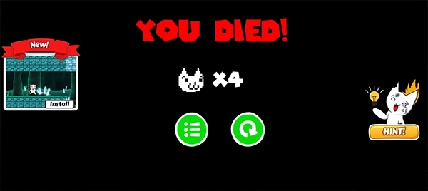 猫里奥游戏手机版图1