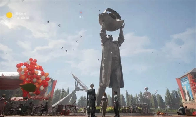 原子之心手机版(3)