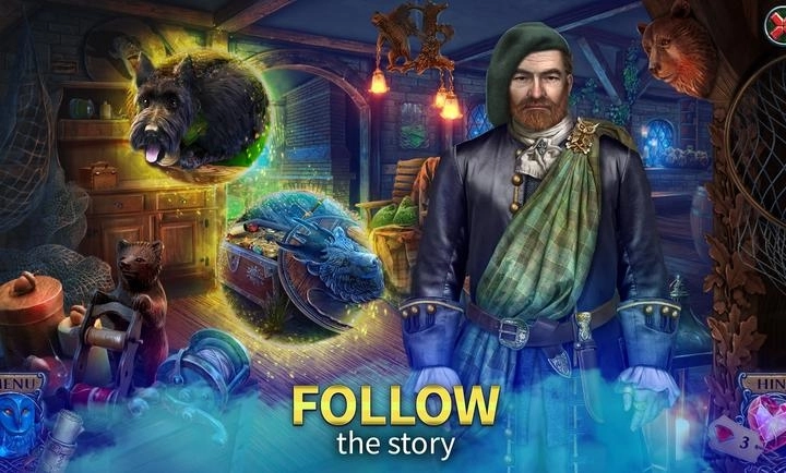 苦涩觉醒最新版图1