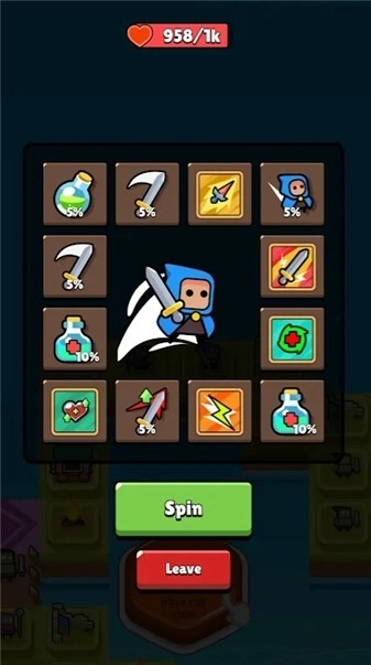 循环探险安卓版(3)