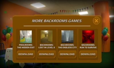 后室致命庆典安卓版图2