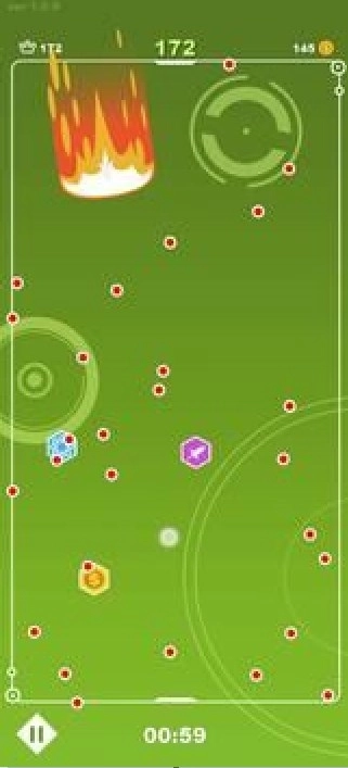 击败红色安卓版1