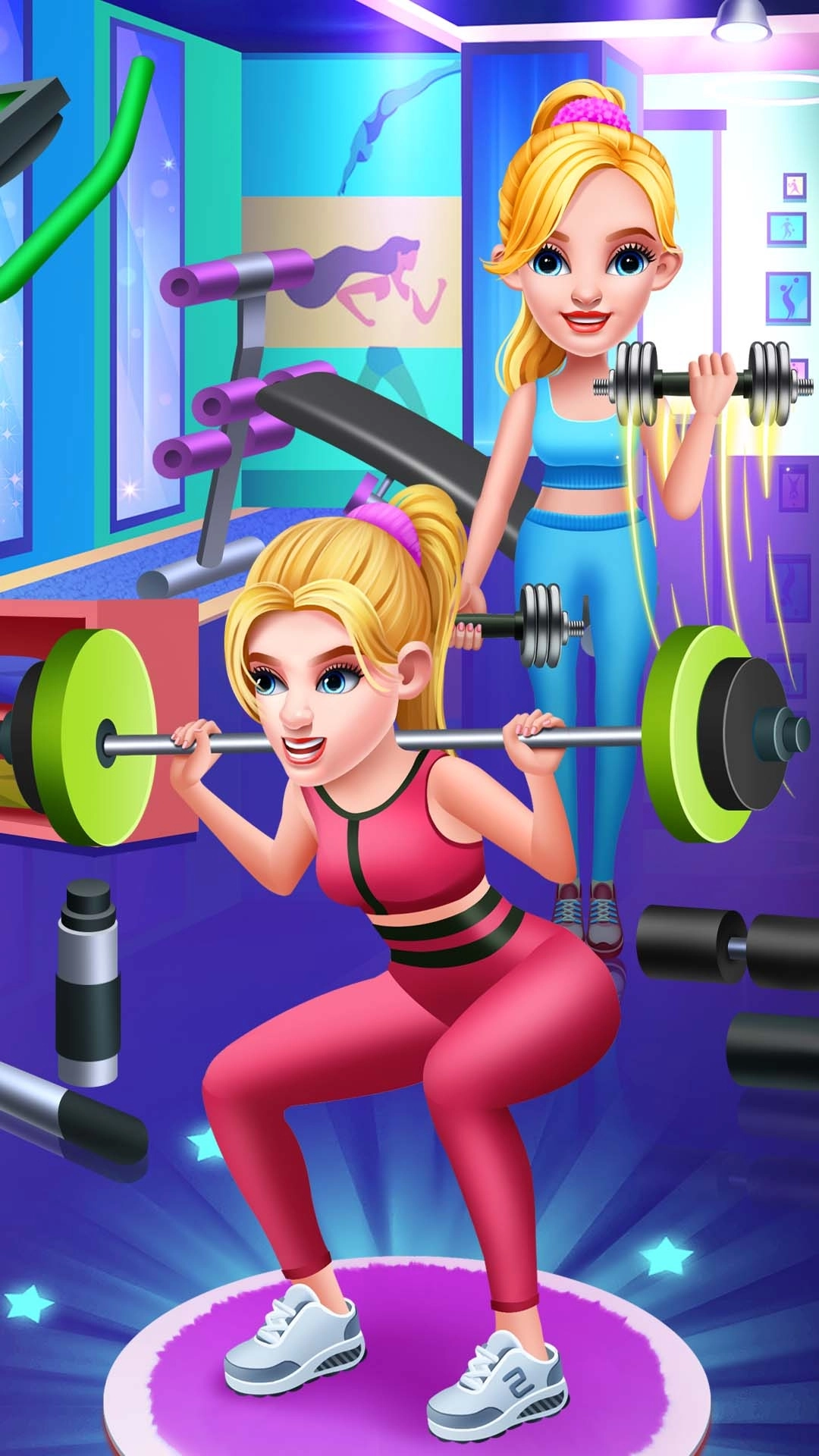 美食专属烹饪达人游戏1