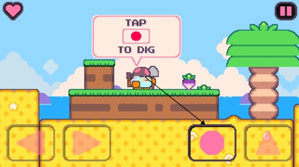 铲子海盗安卓版(1)