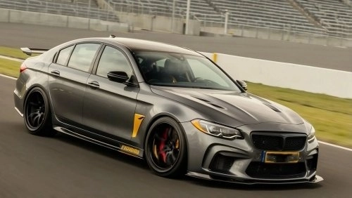 汽车漂移极限汽车驾驶图3