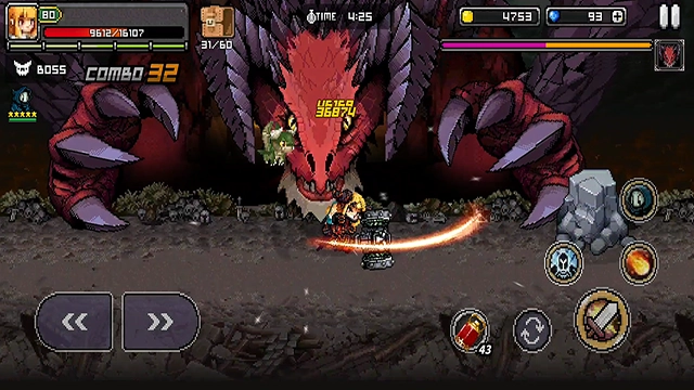 最终命运超越世界的尽头最新版1.77(3)