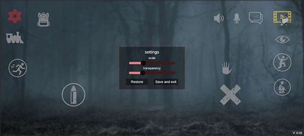 恐怖蜘蛛怪物安装手机版图4