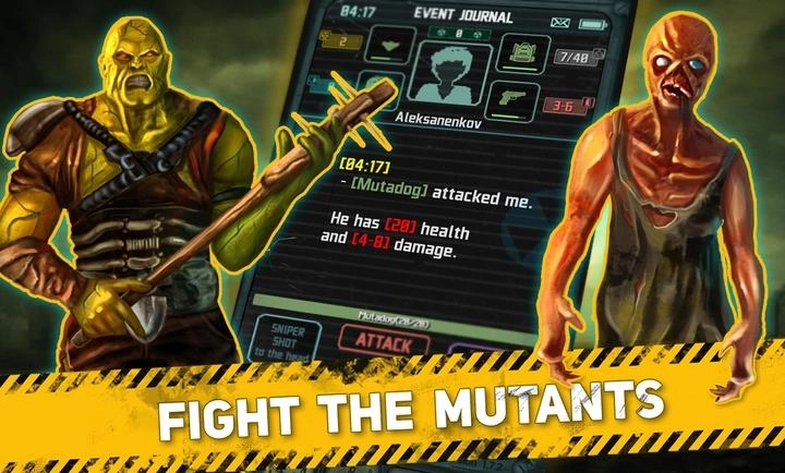 口袋幸存者扩展安卓版v6图2