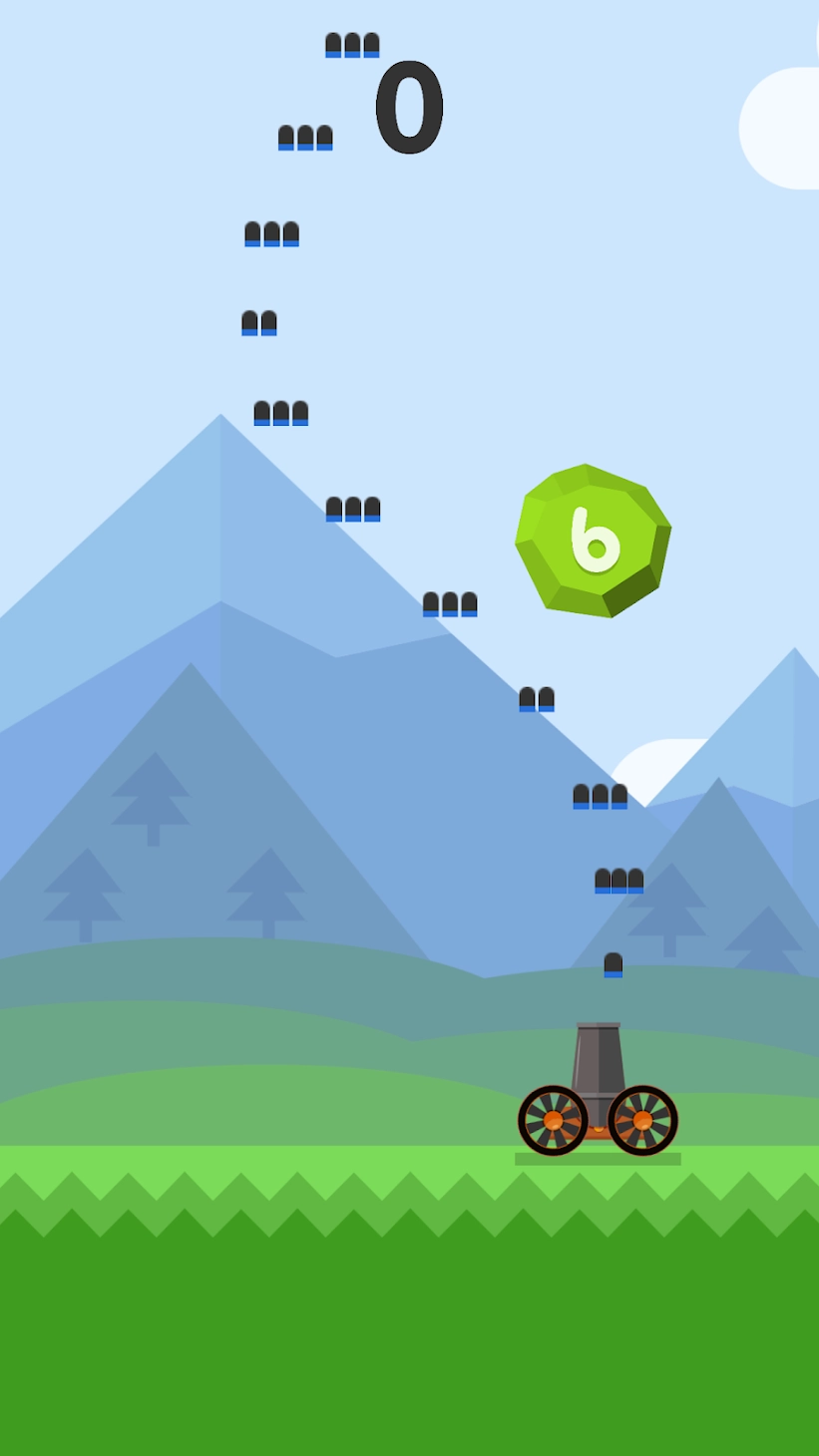 爆炸球游戏安卓版图2