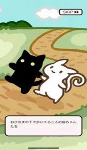 猫咪逃出双人房中文版图3