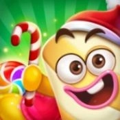 棒棒糖甜蜜英雄