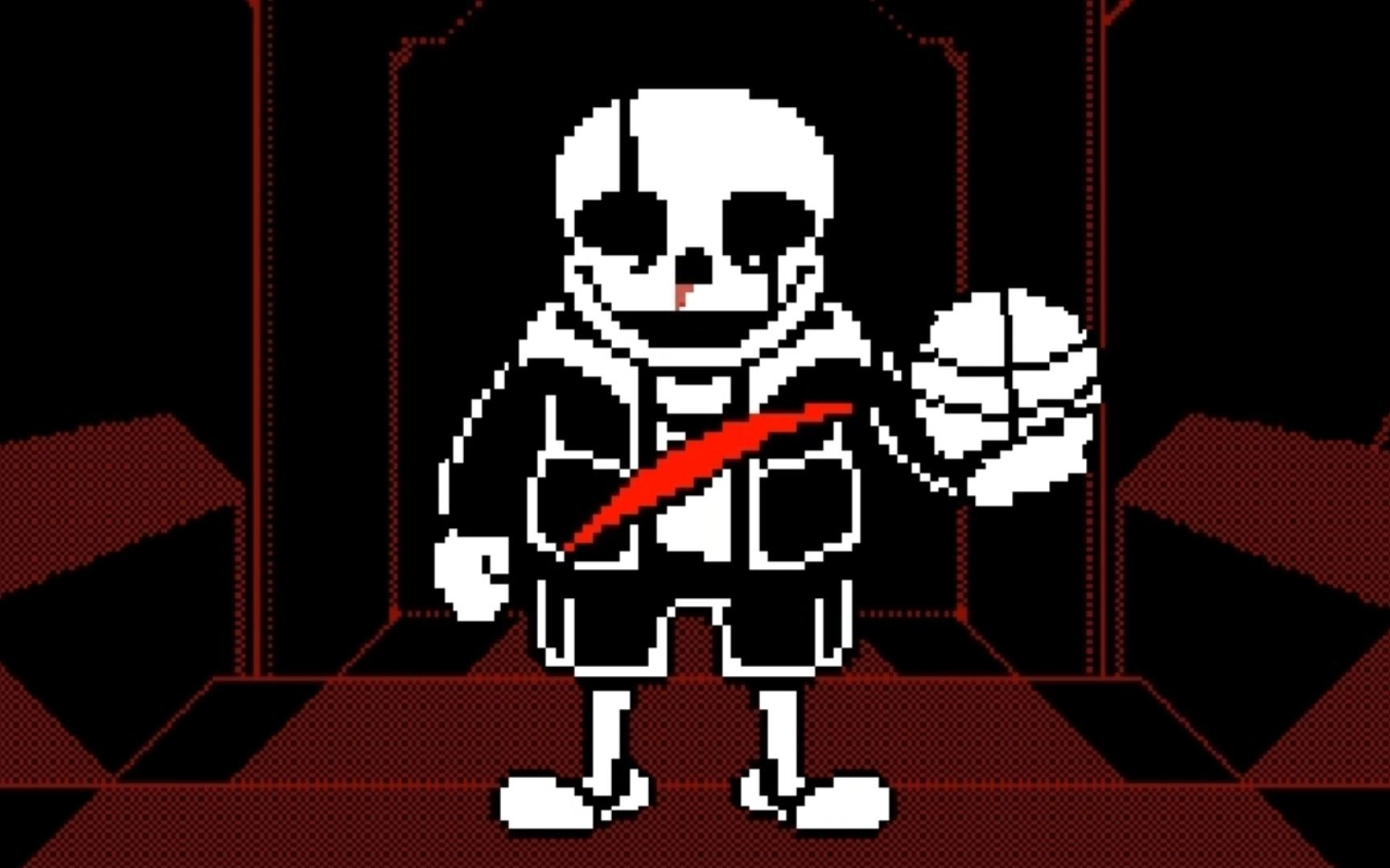 混沌死亡之神手机版(3)