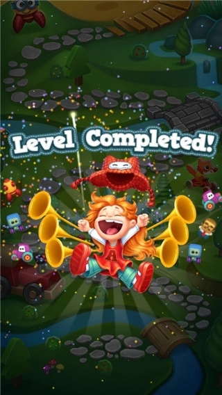 玩具爆破中文版图1