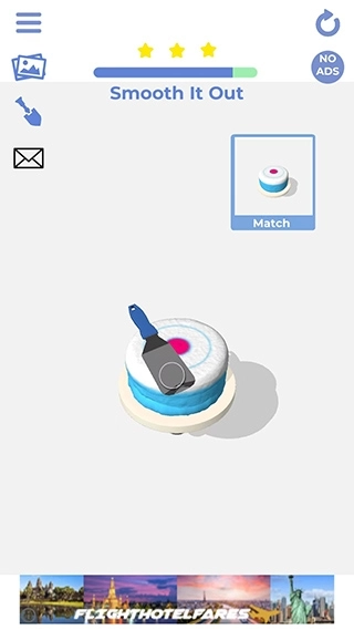 我做蛋糕贼6最新安卓版图3