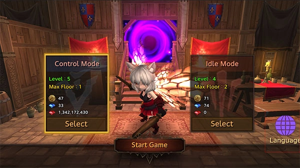 地牢编年史中文版(2)