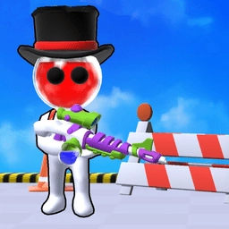 终极飞盘大乱斗安卓版