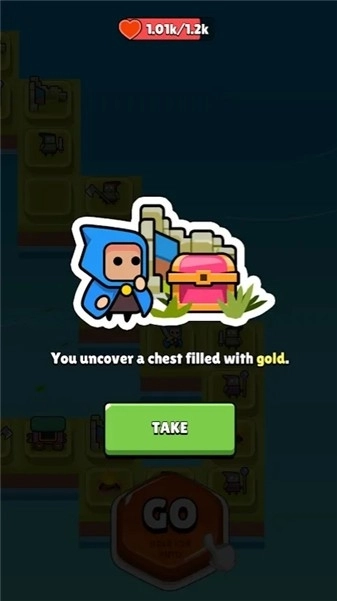 循环探险安卓版(1)