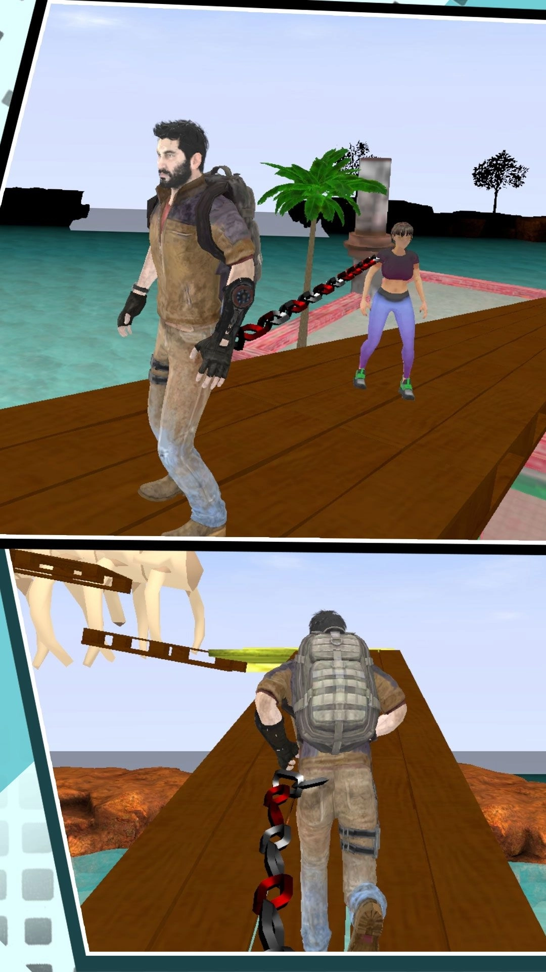 逆行人生手机版3