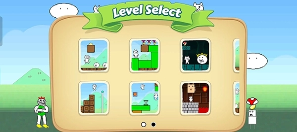 猫里奥游戏手机版图3