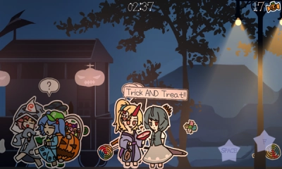 多多良小伞的惊吓大作战最新版(4)