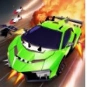 通往地狱之路赛车游戏v1.0.6.1