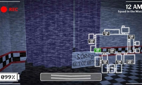 雷电将军的五夜后宫最新版