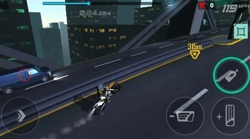 特技摩托车极限明星图1