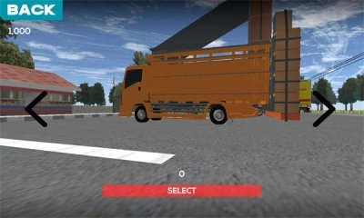 巴苏里运输卡最新版1