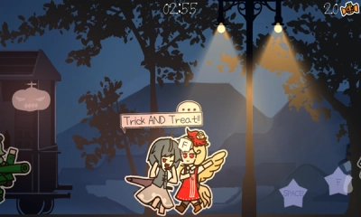 多多良小伞的惊吓大作战最新版(1)