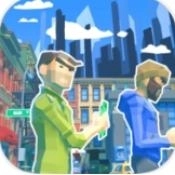 扒手盗贼之城游戏