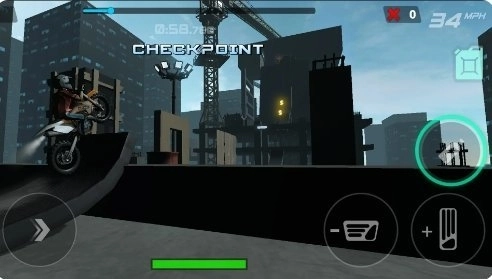 特技摩托车极限明星图2