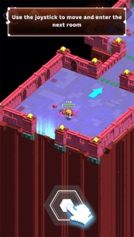 枪与地牢游戏(3)