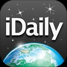 iDailyapp0.3.3