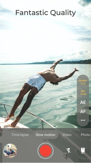 FootejCamera最新版(3)