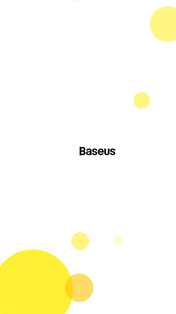 Baseus倍思(4)