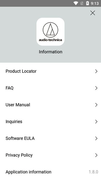 铁三角耳机最新版(3)