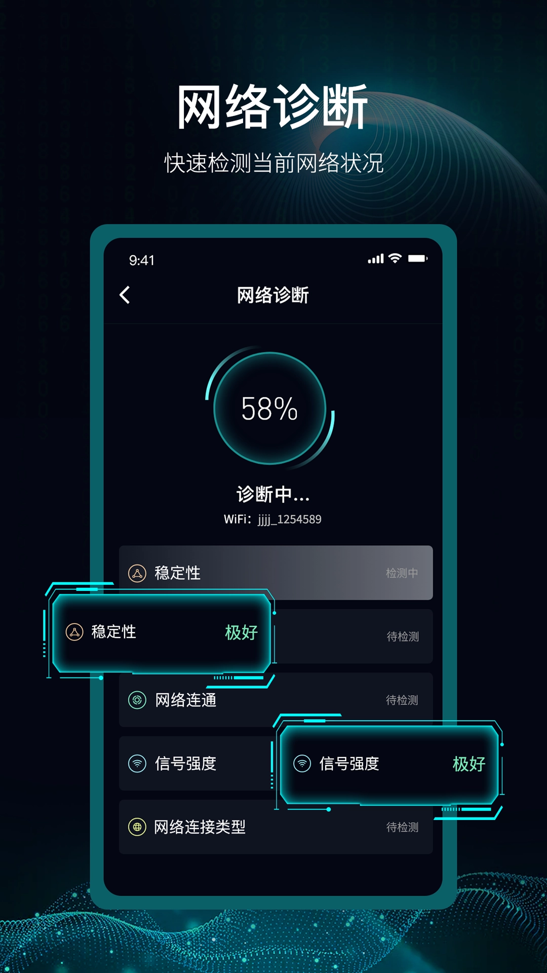愛斐訊路由器